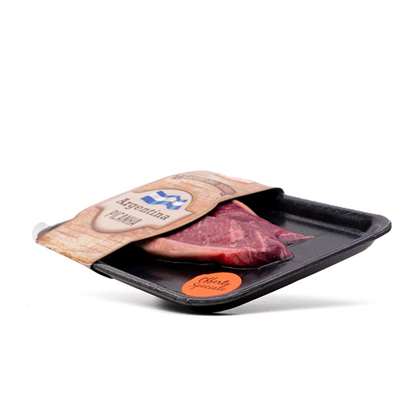 Meat solution de conditionnement France
