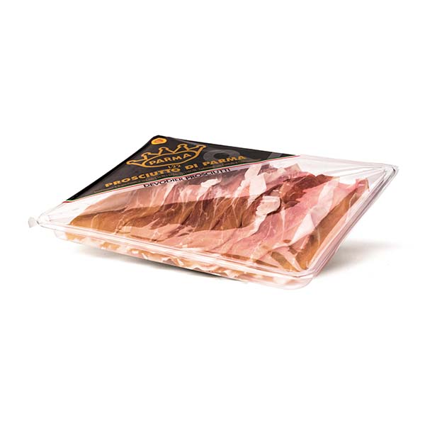 Cured ham solution de conditionnement France