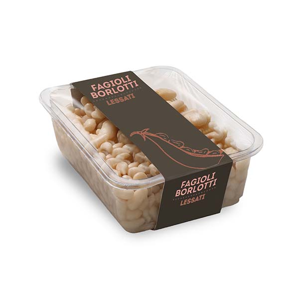 Bean solution de conditionnement pour l'industrie agroalimentaire française