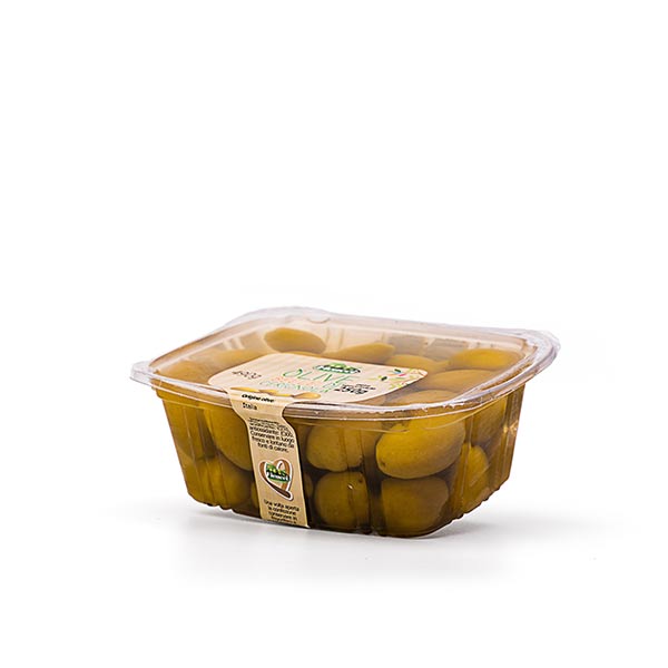 Olive solution de conditionnement France