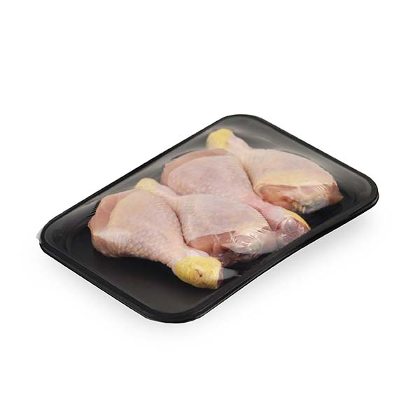 Chicken solution de conditionnement pour l'industrie agroalimentaire française