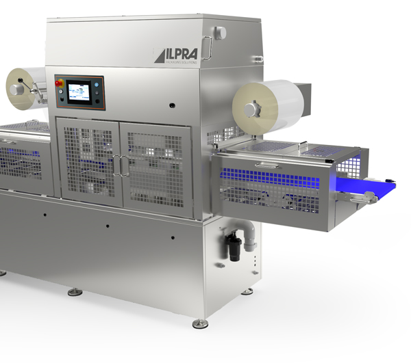 1465 machine de conditionnement