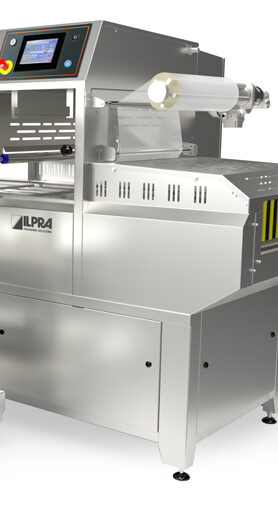 Speedy EMEC machine de conditionnement