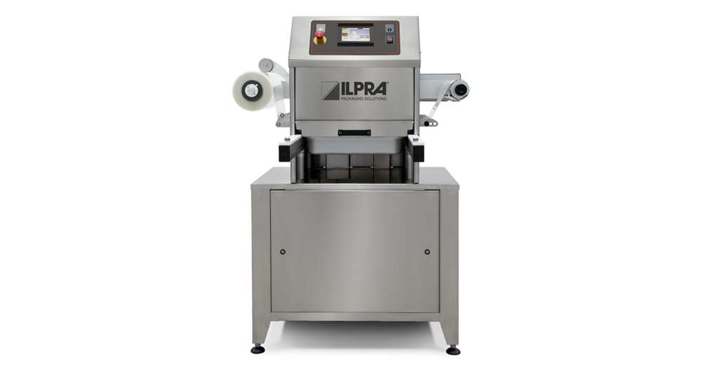 400 packaging machine new model