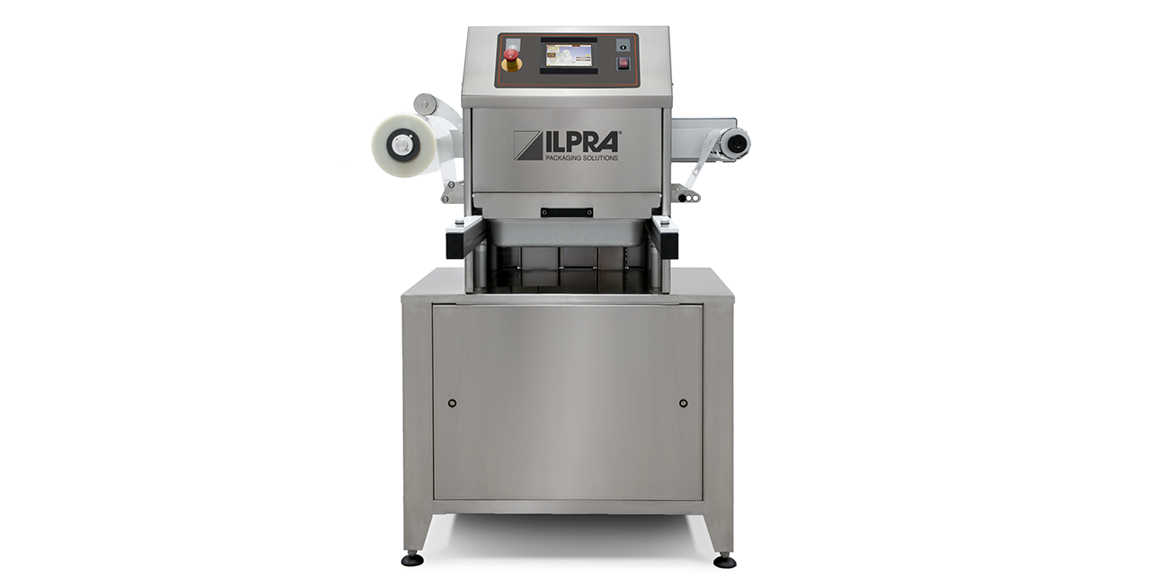 400 packaging machine new model