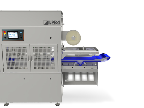 1465 machine de conditionnement