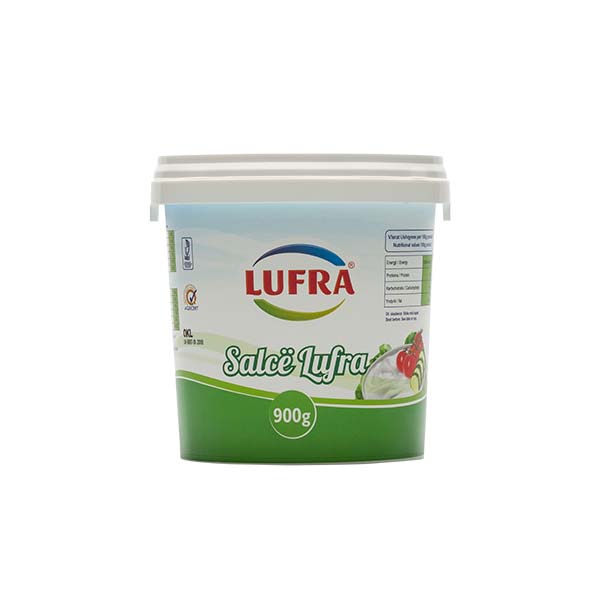 Sauce bucket solution de conditionnement France
