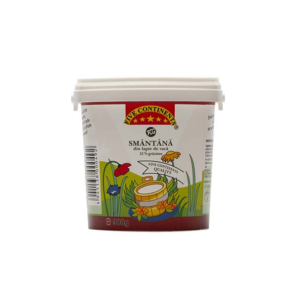 Yogurt bucket solution de conditionnement France