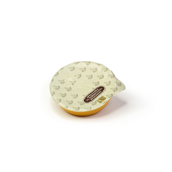 Cream cheese solution de conditionnement France