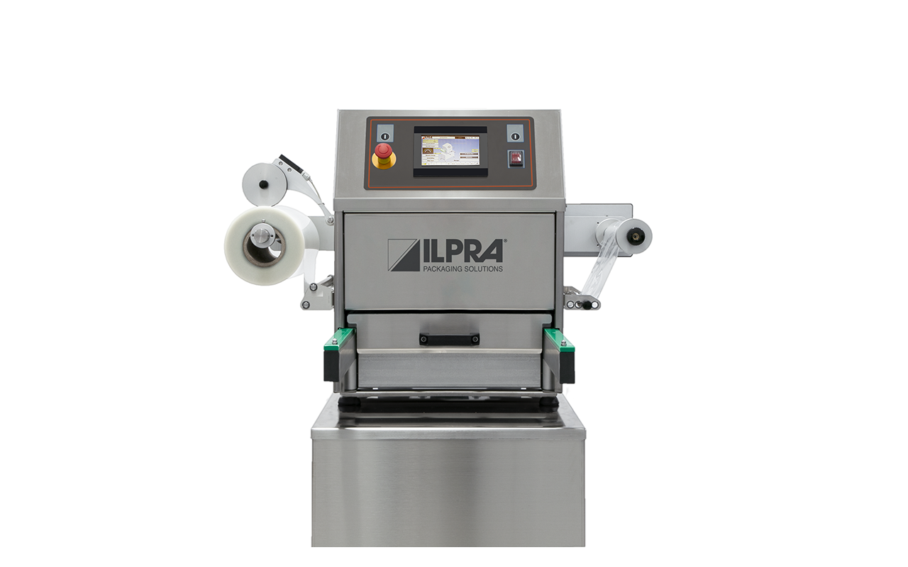 Energy packaging machine new model
