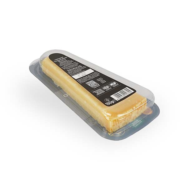 Grana cheese solution de conditionnement France