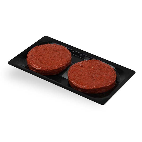 Hamburger solution de conditionnement pour la transformation viande française