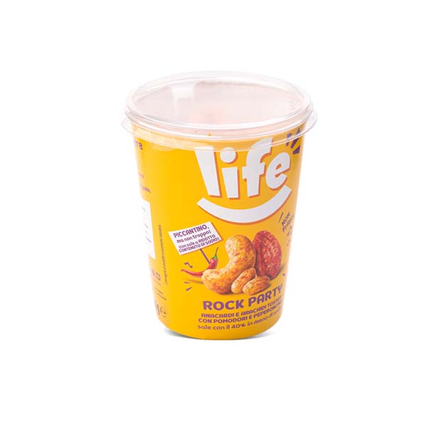 Potato chips solution de conditionnement France