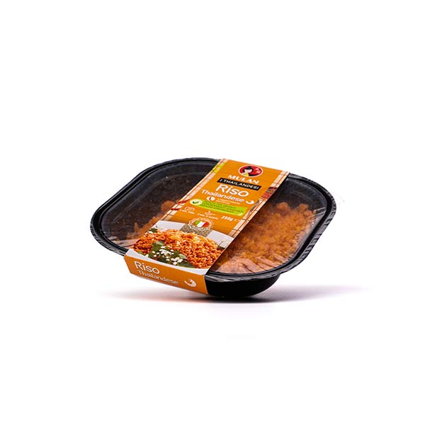 Ready meal solution de conditionnement France