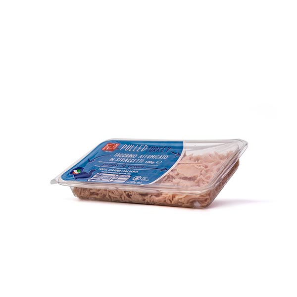 Chicken strips solution de conditionnement France