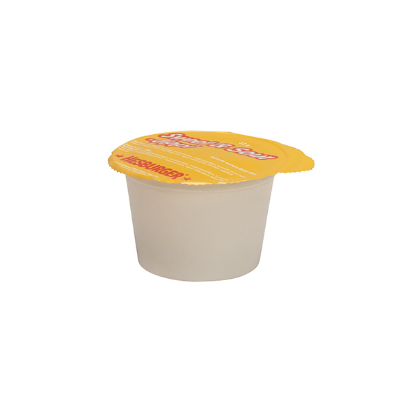 Sweet and sour sauce solution de conditionnement France