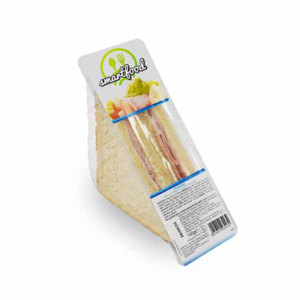 Sandwich solution de conditionnement France