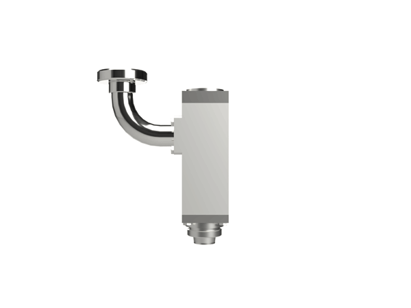 remplissage et operculage 5000 dosing systems