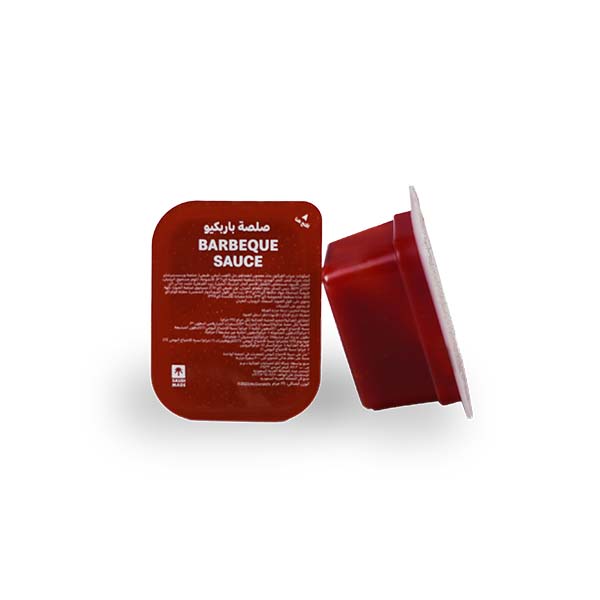 BBQ sauce solution de conditionnement France