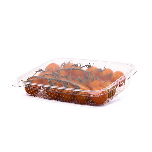 Cherry tomato solution de conditionnement France