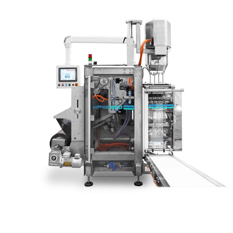 HP45 packaging machine ILPRA